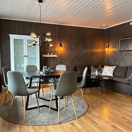 Leilighet Ski In/Out, Golf Vradal Exterior foto